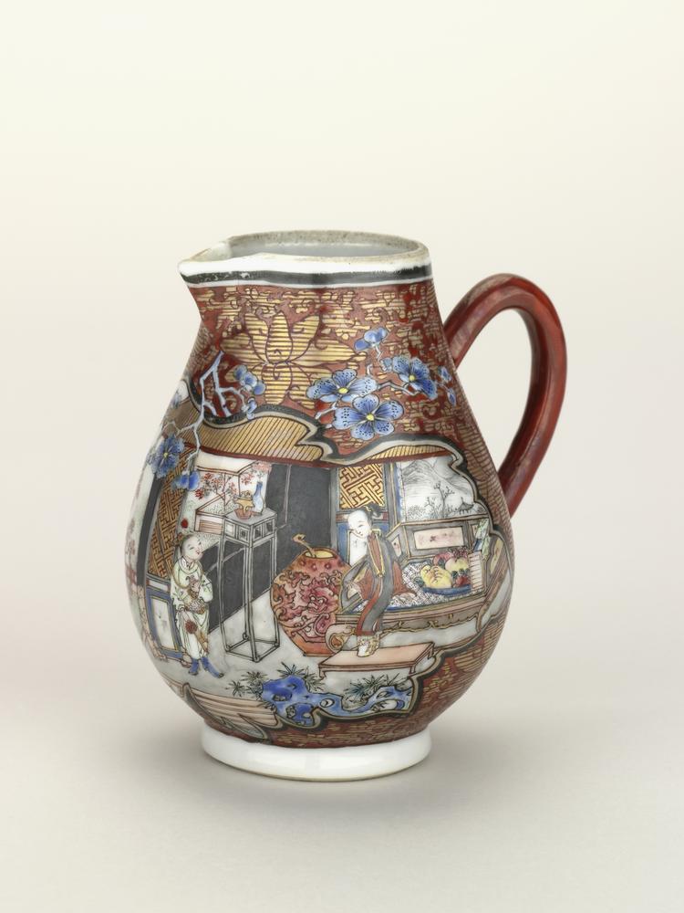 图片[1]-milk-jug BM-Franks.884-China Archive